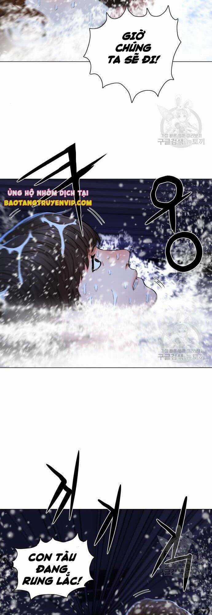 Thám Hiểm Giả Tài Ba Chapter 5 trang 47