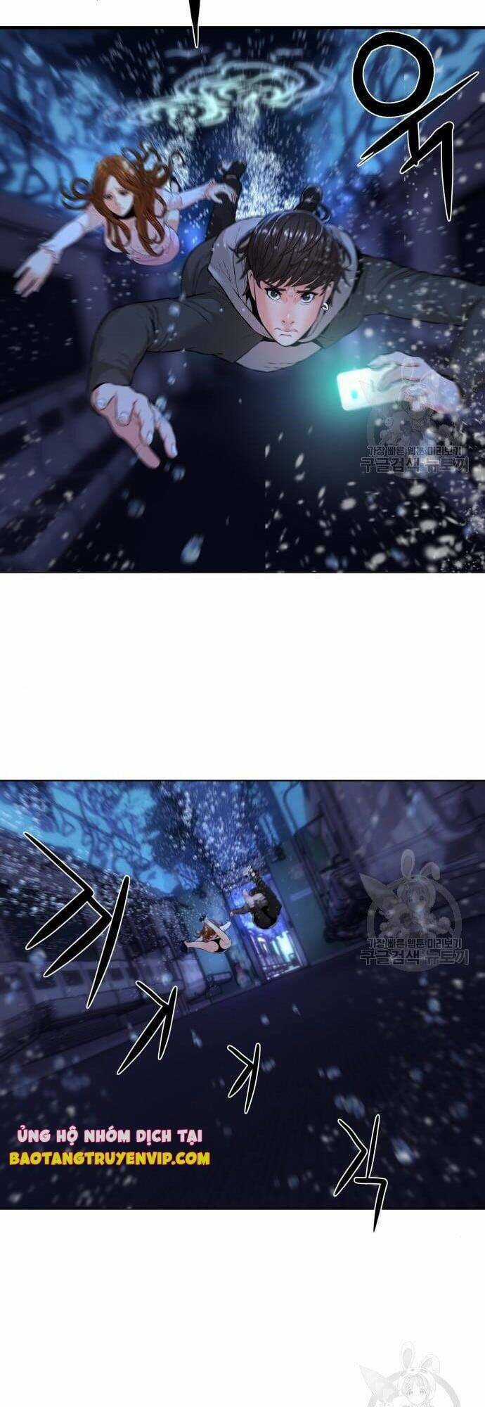 Thám Hiểm Giả Tài Ba Chapter 5 trang 49