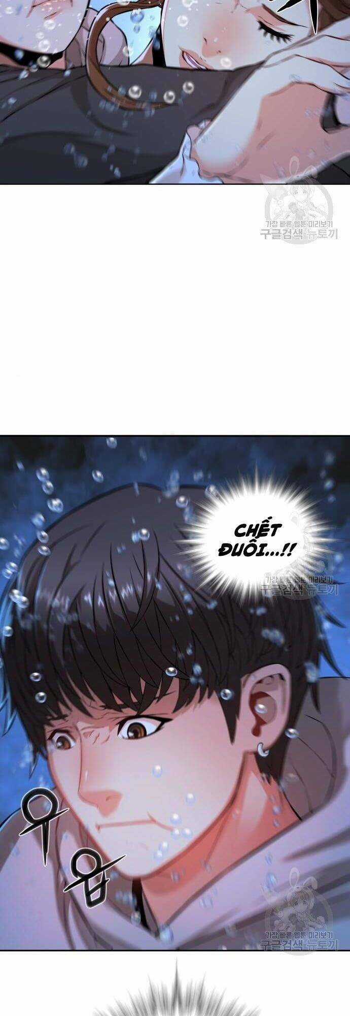 Thám Hiểm Giả Tài Ba Chapter 5 trang 54