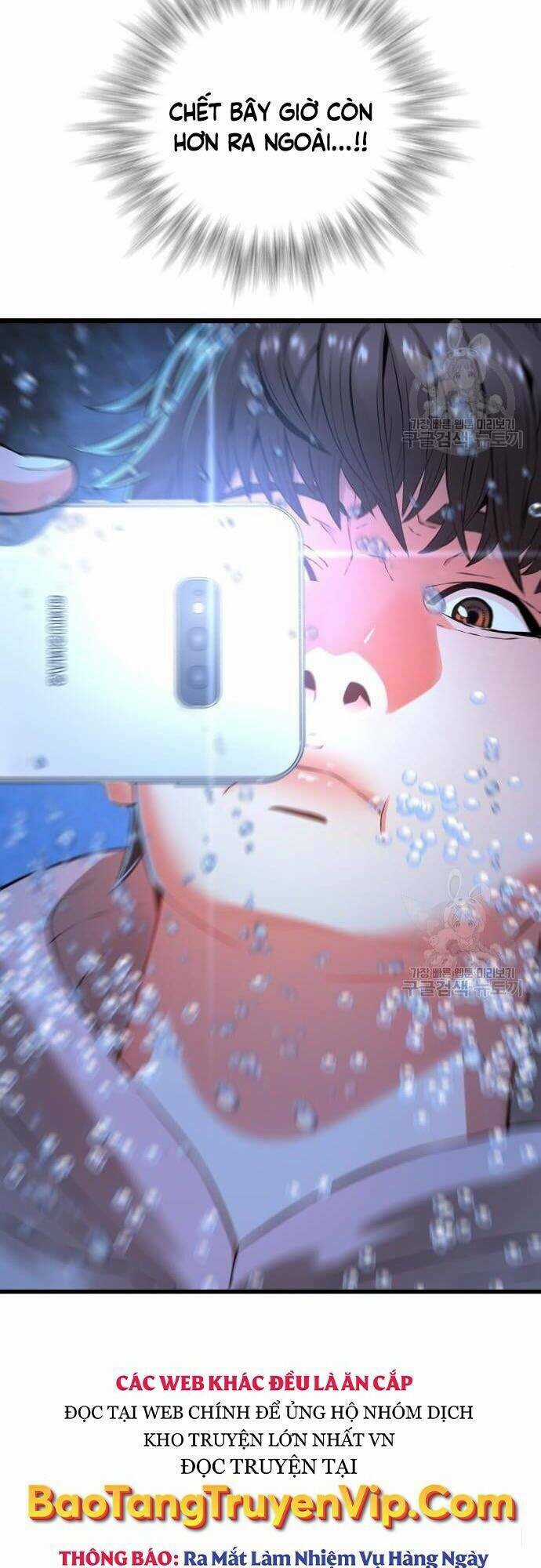 Thám Hiểm Giả Tài Ba Chapter 5 trang 55