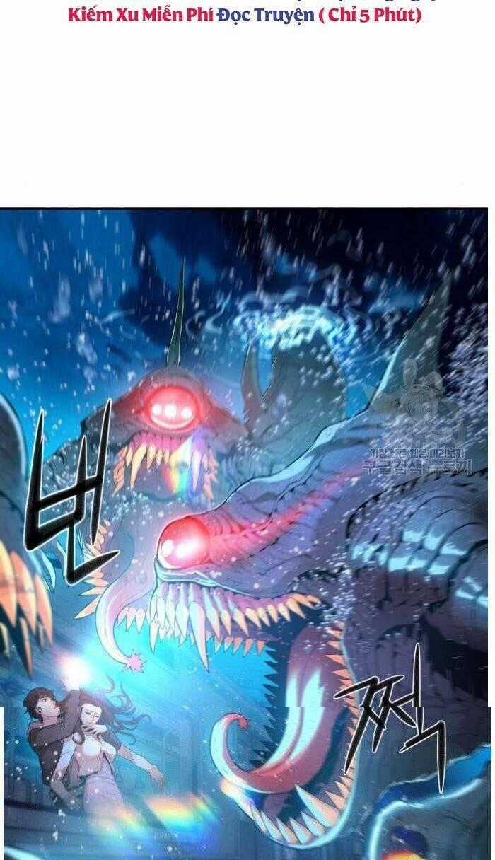 Thám Hiểm Giả Tài Ba Chapter 5 trang 56