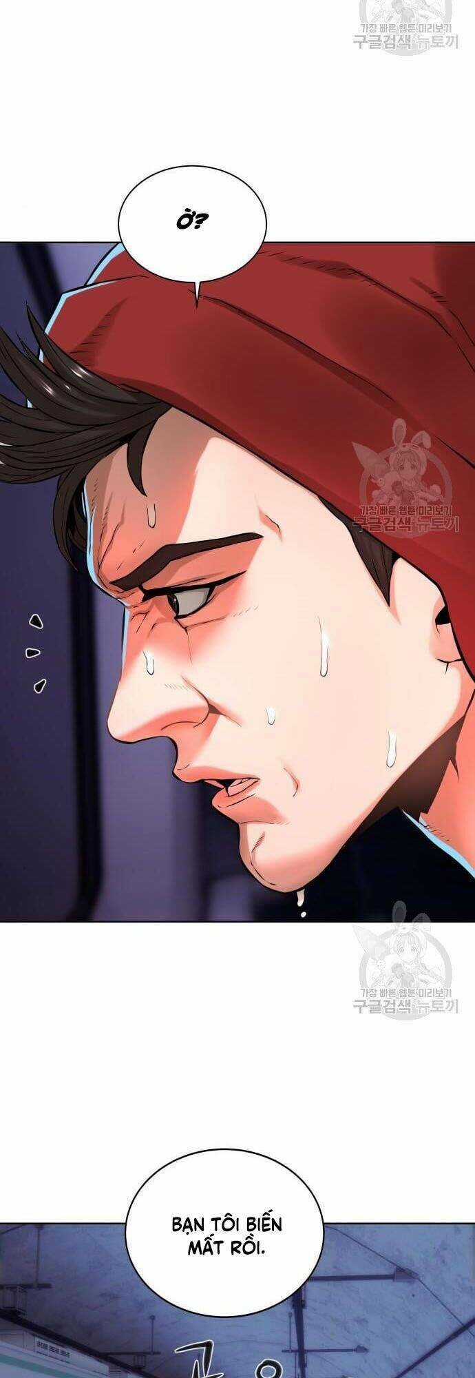 Thám Hiểm Giả Tài Ba Chapter 5 trang 8