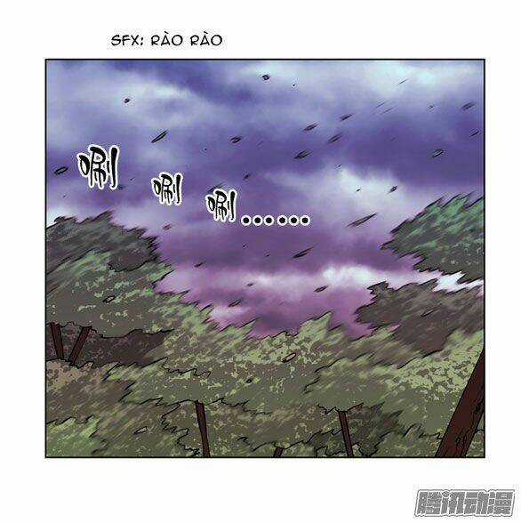 Thảm Họa Mã 0 Chapter 10 trang 17