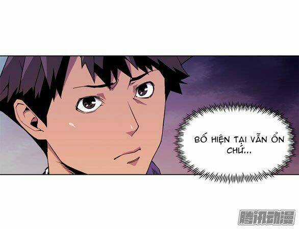 Thảm Họa Mã 0 Chapter 10 trang 34