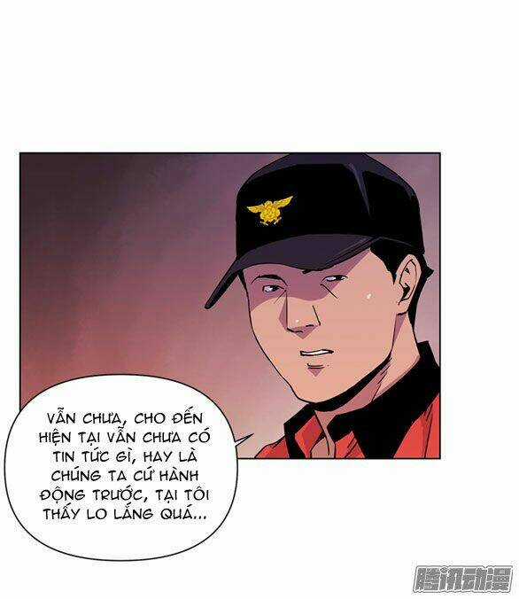 Thảm Họa Mã 0 Chapter 10 trang 38