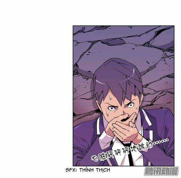 Thảm Họa Mã 0 Chapter 10 trang 4