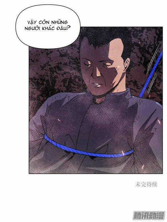 Thảm Họa Mã 0 Chapter 10 trang 45