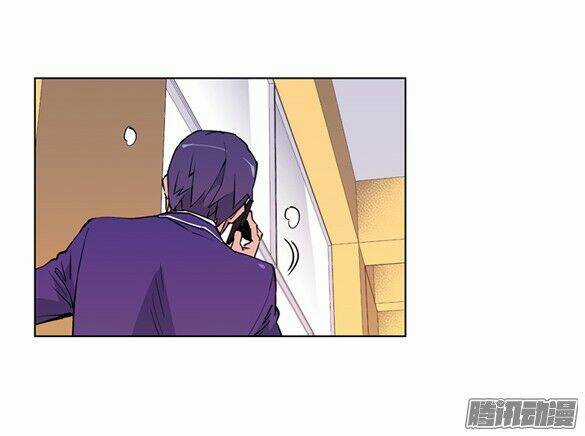 Thảm Họa Mã 0 Chapter 11 trang 10