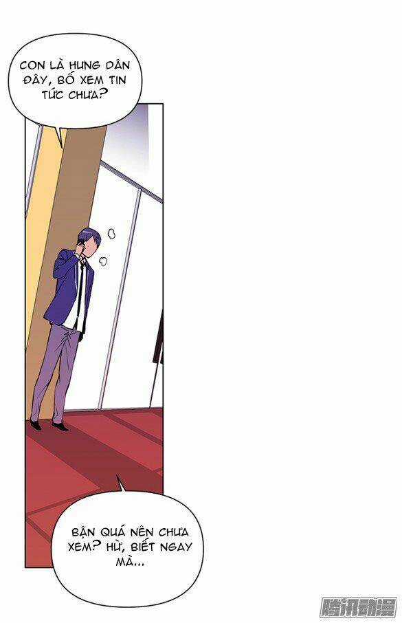 Thảm Họa Mã 0 Chapter 11 trang 12