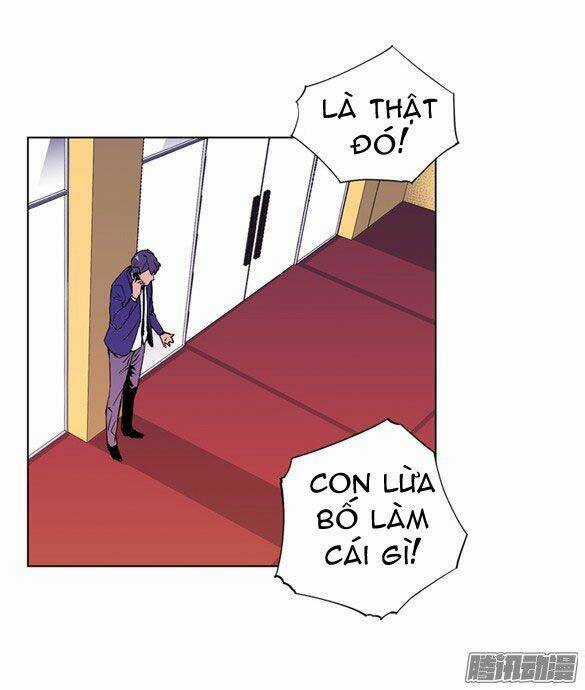 Thảm Họa Mã 0 Chapter 11 trang 15