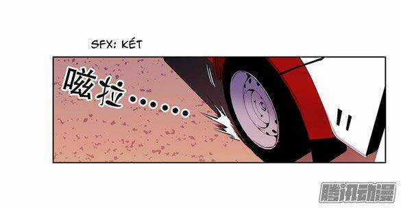 Thảm Họa Mã 0 Chapter 11 trang 19