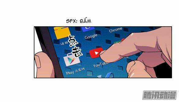 Thảm Họa Mã 0 Chapter 11 trang 29