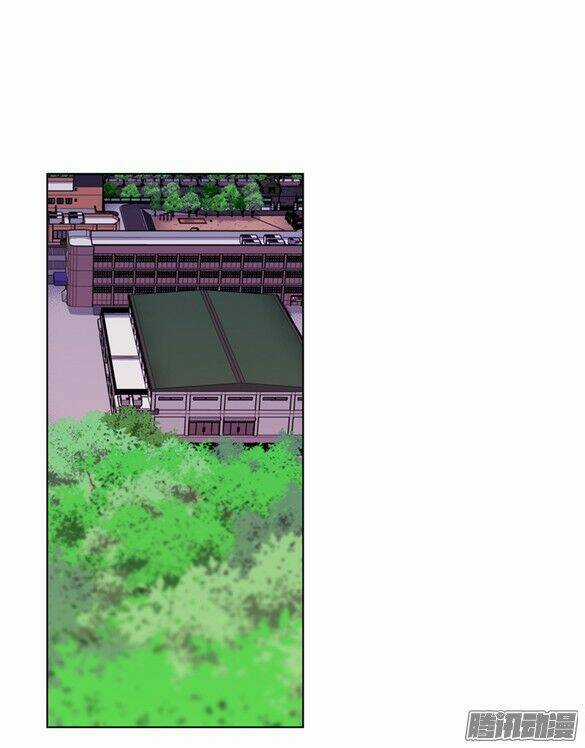 Thảm Họa Mã 0 Chapter 11 trang 3