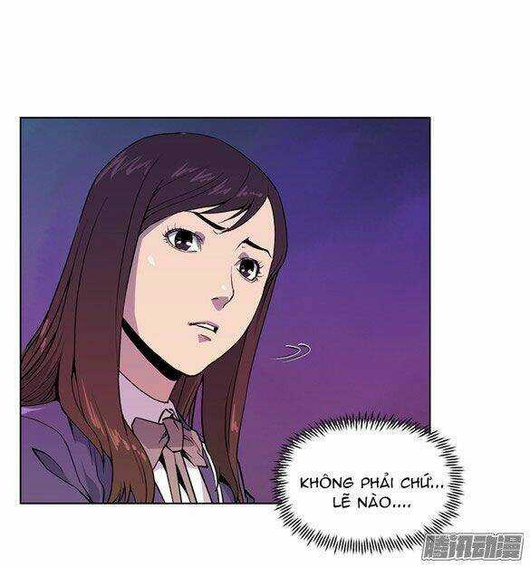 Thảm Họa Mã 0 Chapter 11 trang 34