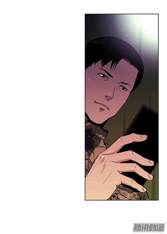 Thảm Họa Mã 0 Chapter 11 trang 46