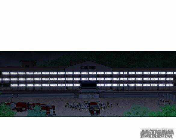 Thảm Họa Mã 0 Chapter 11 trang 47