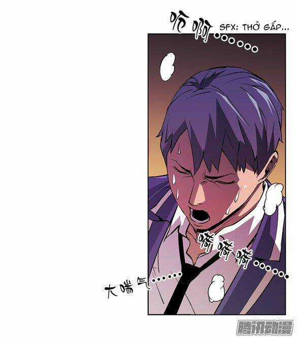 Thảm Họa Mã 0 Chapter 11 trang 5