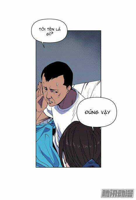 Thảm Họa Mã 0 Chapter 12 trang 10