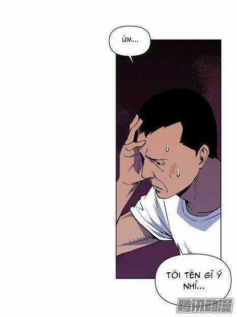 Thảm Họa Mã 0 Chapter 12 trang 11