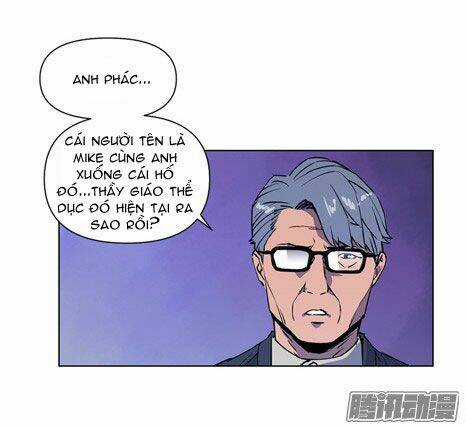 Thảm Họa Mã 0 Chapter 12 trang 19