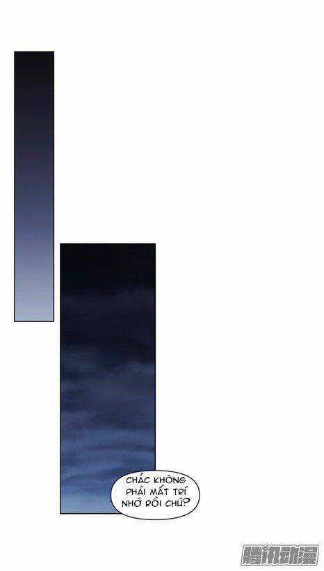 Thảm Họa Mã 0 Chapter 12 trang 23