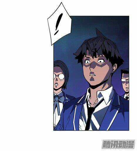 Thảm Họa Mã 0 Chapter 12 trang 46