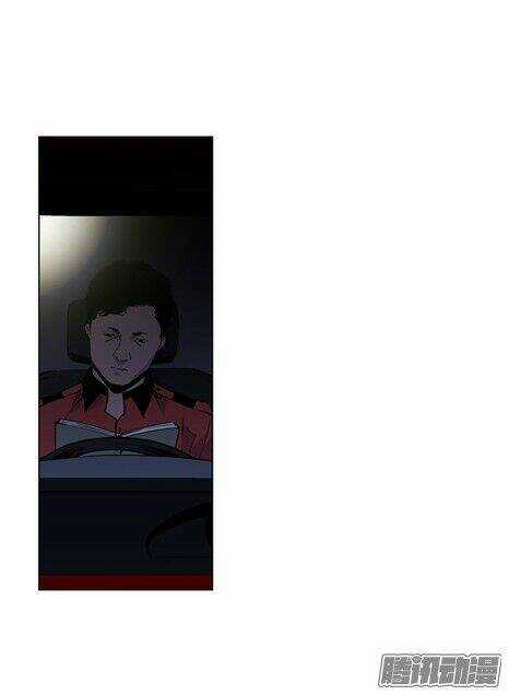 Thảm Họa Mã 0 Chapter 12 trang 47