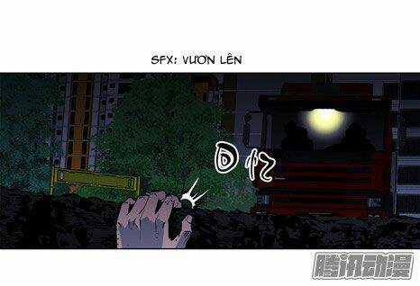 Thảm Họa Mã 0 Chapter 12 trang 49