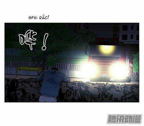 Thảm Họa Mã 0 Chapter 12 trang 54