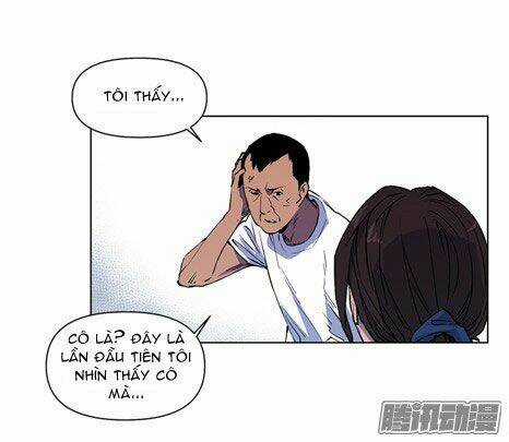 Thảm Họa Mã 0 Chapter 12 trang 6