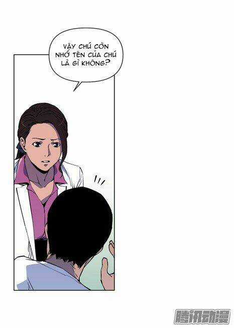 Thảm Họa Mã 0 Chapter 12 trang 9