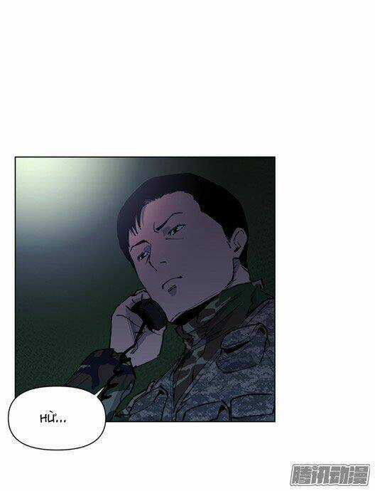 Thảm Họa Mã 0 Chapter 13 trang 15