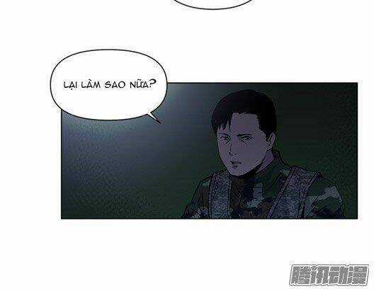 Thảm Họa Mã 0 Chapter 13 trang 20