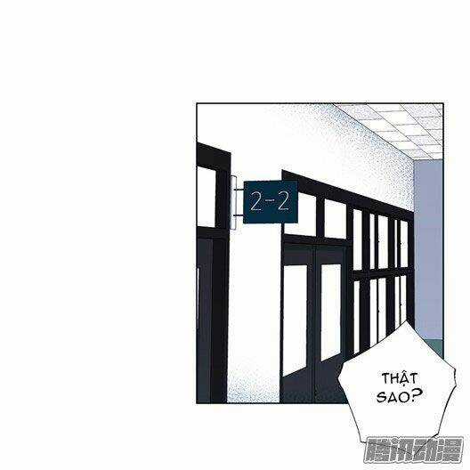 Thảm Họa Mã 0 Chapter 13 trang 30