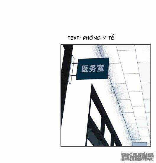 Thảm Họa Mã 0 Chapter 13 trang 40