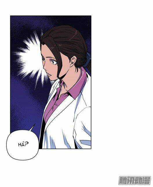 Thảm Họa Mã 0 Chapter 13 trang 44