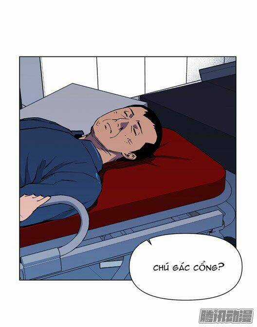 Thảm Họa Mã 0 Chapter 13 trang 45