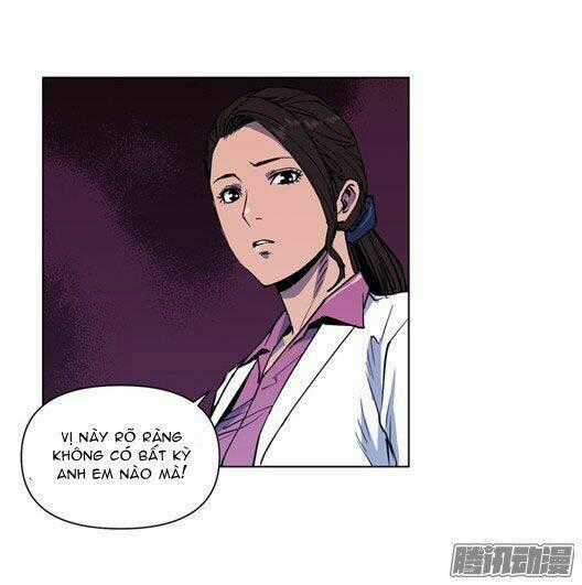 Thảm Họa Mã 0 Chapter 13 trang 49