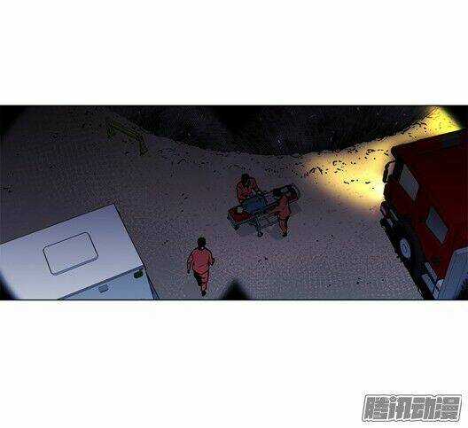 Thảm Họa Mã 0 Chapter 13 trang 8