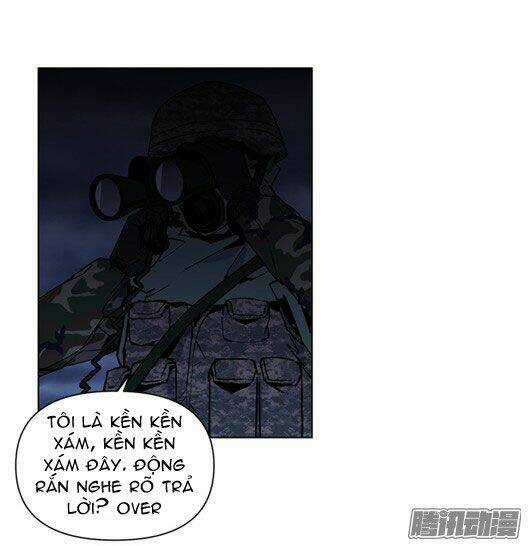 Thảm Họa Mã 0 Chapter 13 trang 9