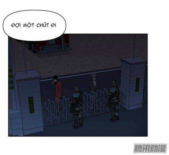 Thảm Họa Mã 0 Chapter 14 trang 13