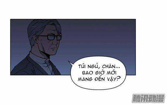 Thảm Họa Mã 0 Chapter 14 trang 16
