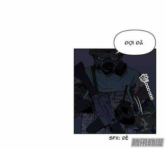 Thảm Họa Mã 0 Chapter 14 trang 30