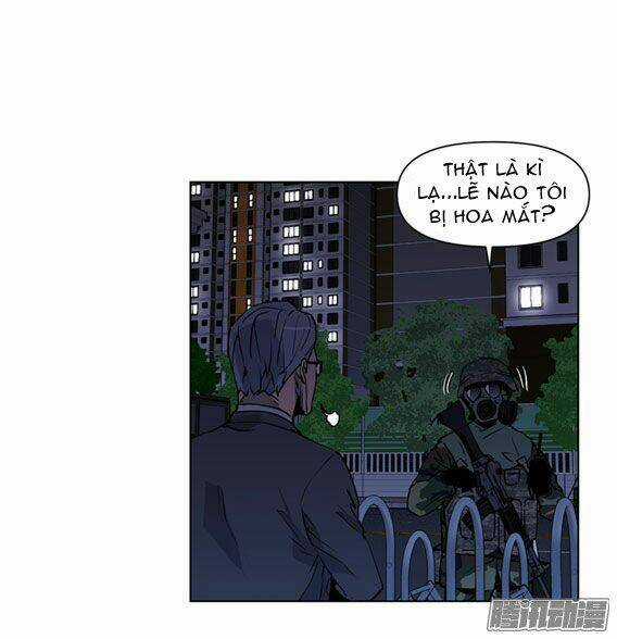 Thảm Họa Mã 0 Chapter 14 trang 38