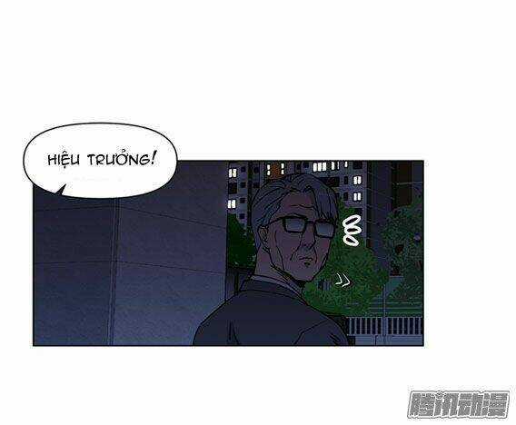 Thảm Họa Mã 0 Chapter 14 trang 39