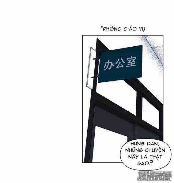 Thảm Họa Mã 0 Chapter 14 trang 4