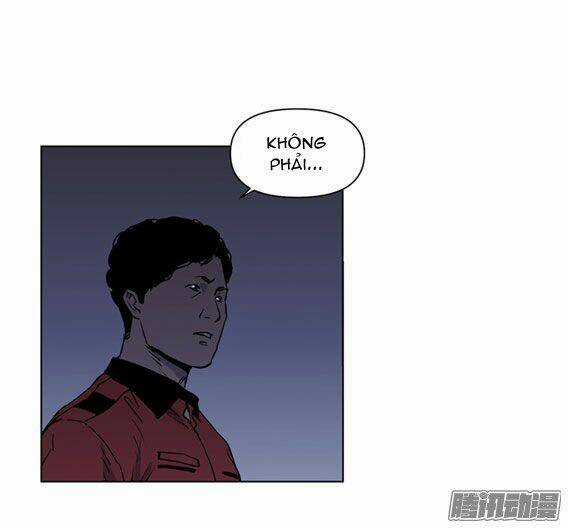 Thảm Họa Mã 0 Chapter 14 trang 42