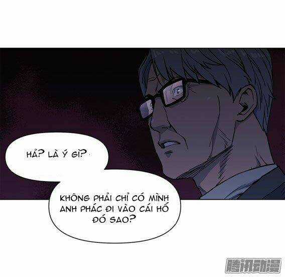 Thảm Họa Mã 0 Chapter 14 trang 44