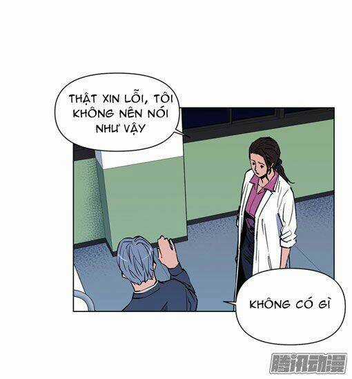 Thảm Họa Mã 0 Chapter 15 trang 14