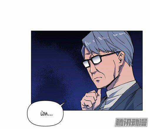 Thảm Họa Mã 0 Chapter 15 trang 15